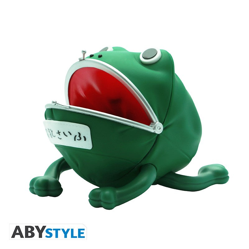 Naruto Shippuden Money Bank Gama-Chan