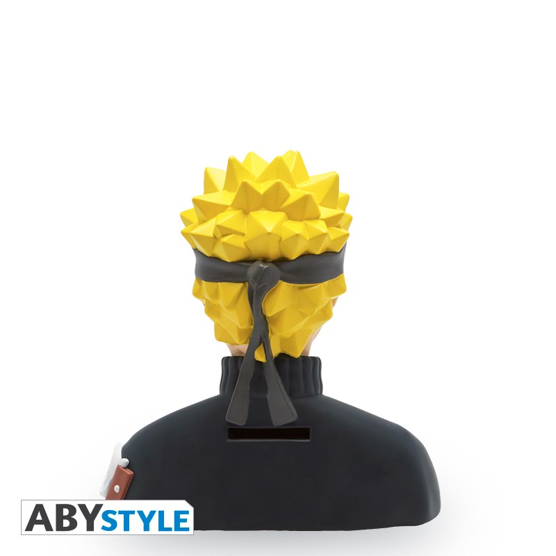 Naruto Shippuden Money Bank