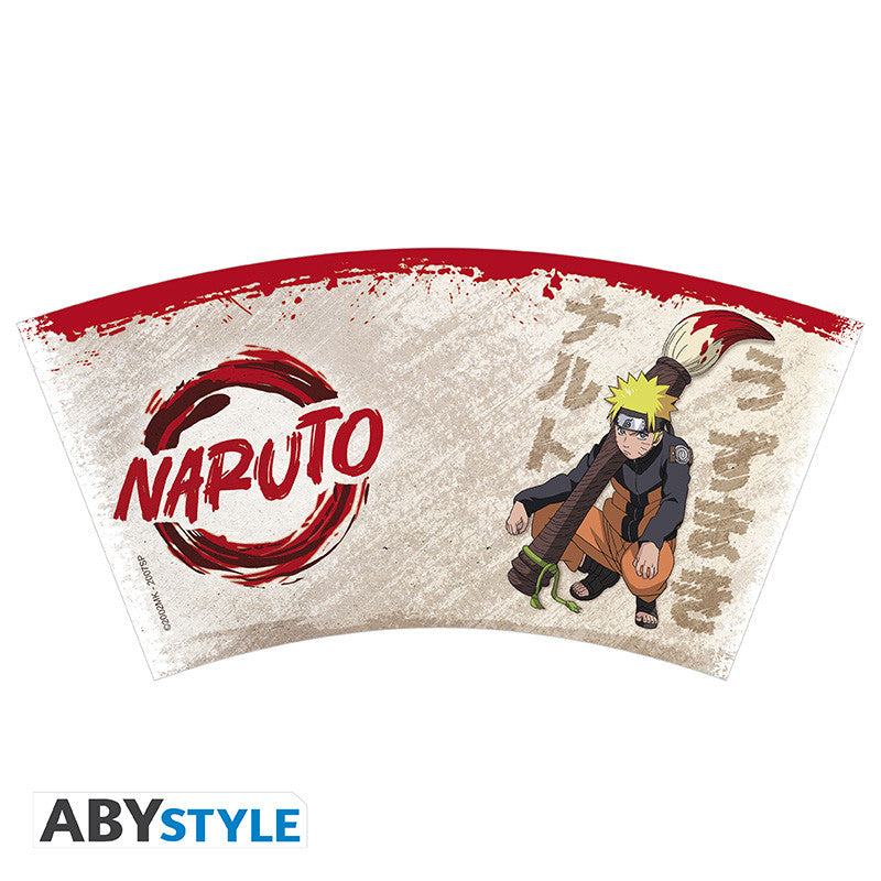 Naruto Shippuden Mug "Naruto Ninja Brush"
