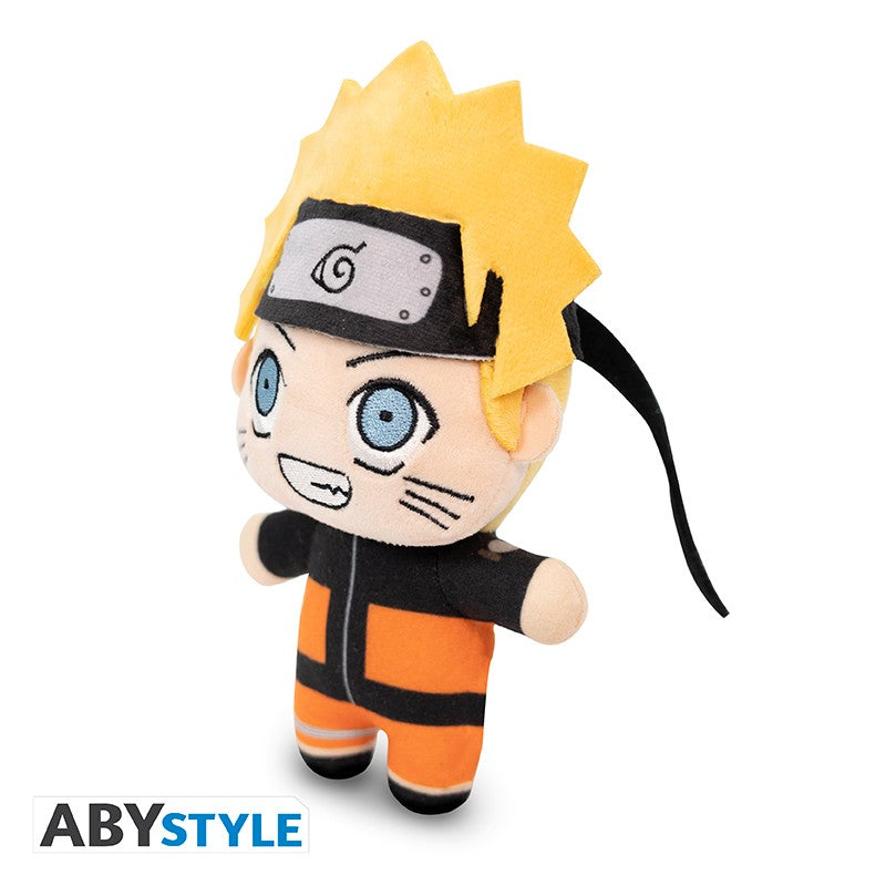 Naruto Shippuden Naruto Plüsch 15 cm