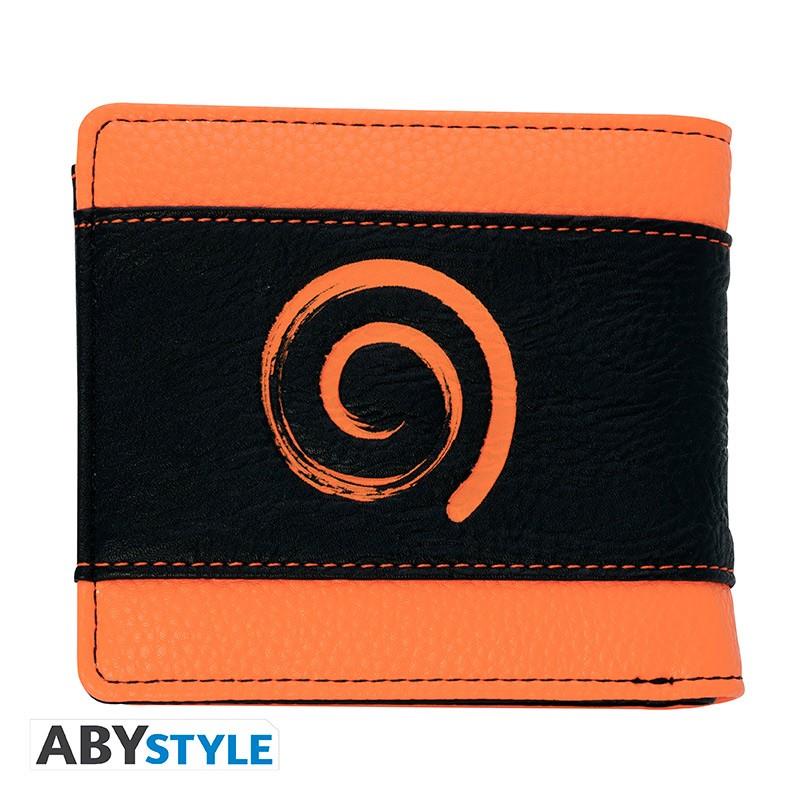 Naruto Shippuden Premium Wallet