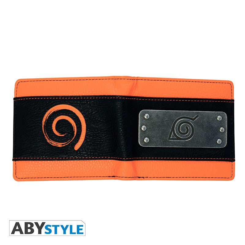 Naruto Shippuden Premium Wallet