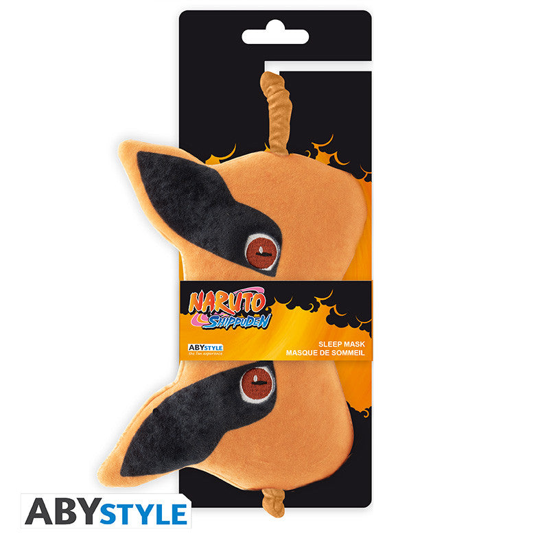 Naruto Shippuden Sleep Mask "Kyubi"