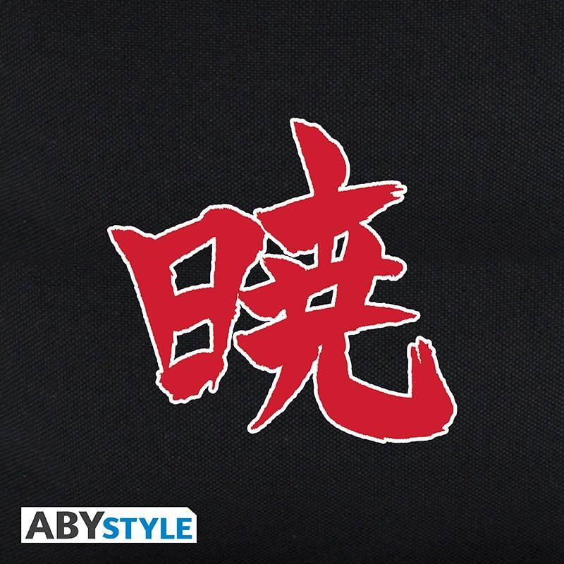 Naruto Shippuden XXL Rucksack "Akatsuki"