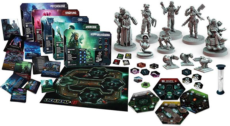 Nemesis – Nachspiel (GER)