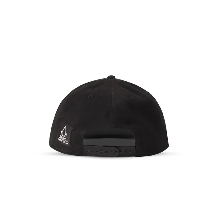 Assassin's Creed Novelty Cap (Viking Theme)