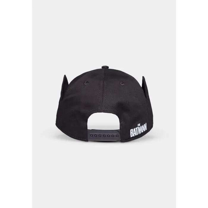 Warner The Batman (2022) Men's Novelty Cap