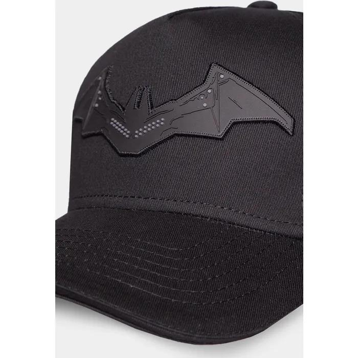 Warner The Batman (2022) Men's Novelty Cap