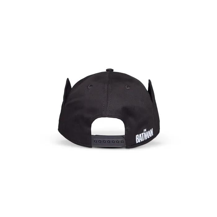 Warner The Batman (2022) Men's Novelty Cap