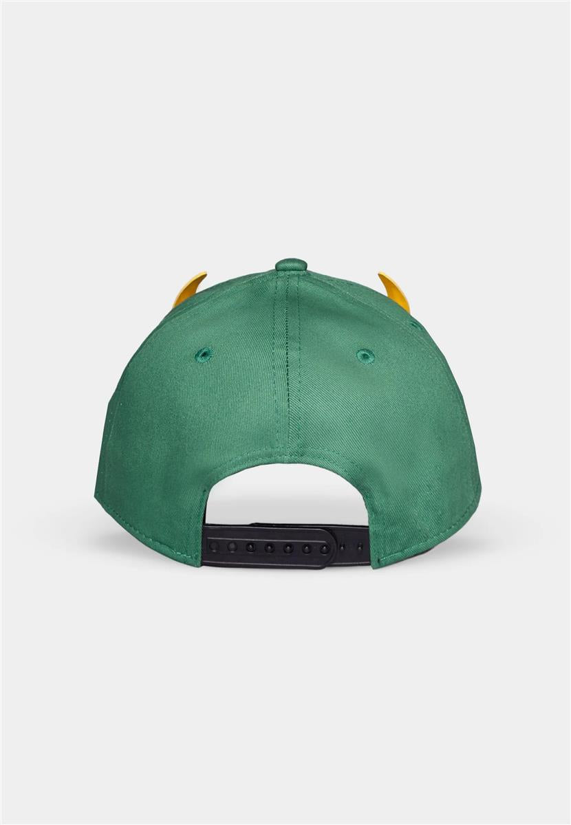 Marvel - Loki Men's Novelty Cap