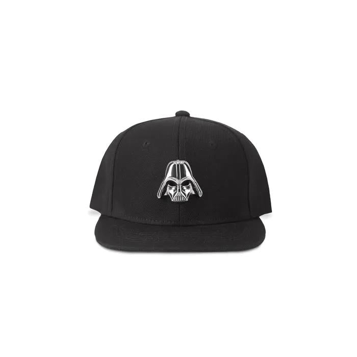 Star Wars Darth Vader Novelty Cap With Cape