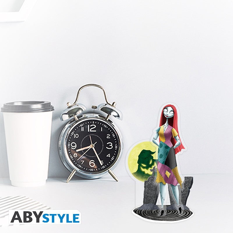 Nightmare Before Christmas Acryl Figure "Sally"