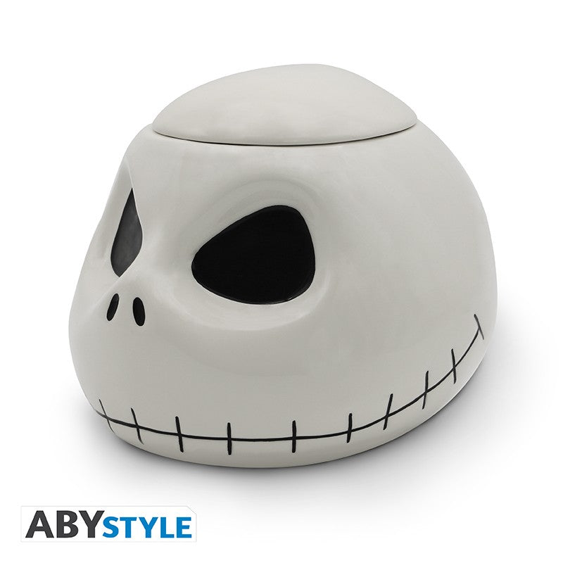 Nightmare Before Christmas Cookie Jar Jack