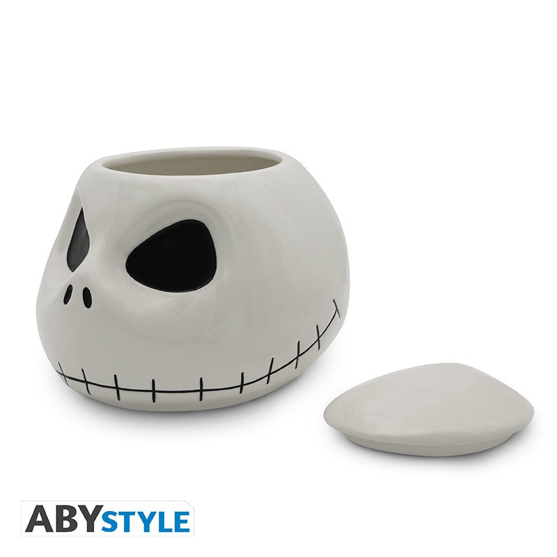 Nightmare Before Christmas Cookie Jar Jack