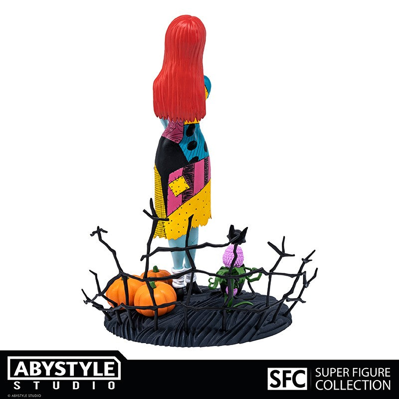 Nightmare before Christmas Figur Sally