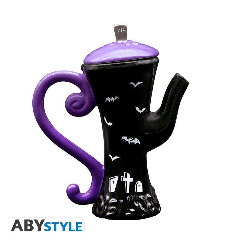 Nightmare Before Christmas Teapot Jack Skellington