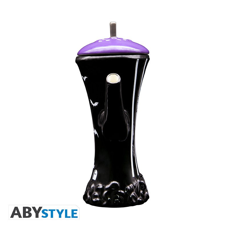 Nightmare Before Christmas Teapot Jack Skellington