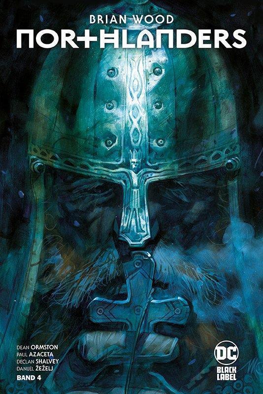 Northlanders Deluxe 4 (von 4)