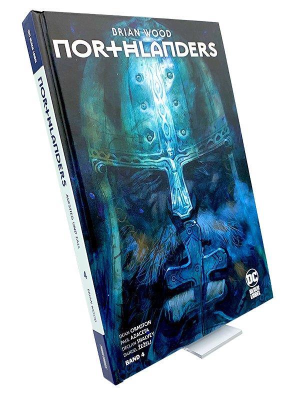 Northlanders Deluxe 4 (von 4)