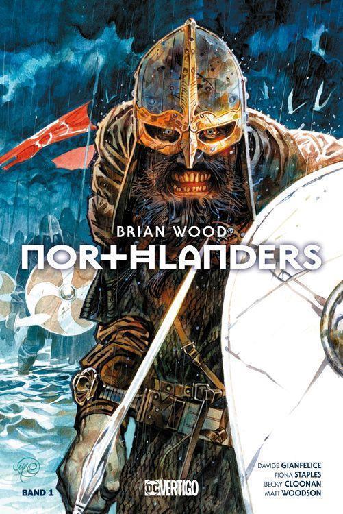 Northlanders Deluxe 1 (von 4)