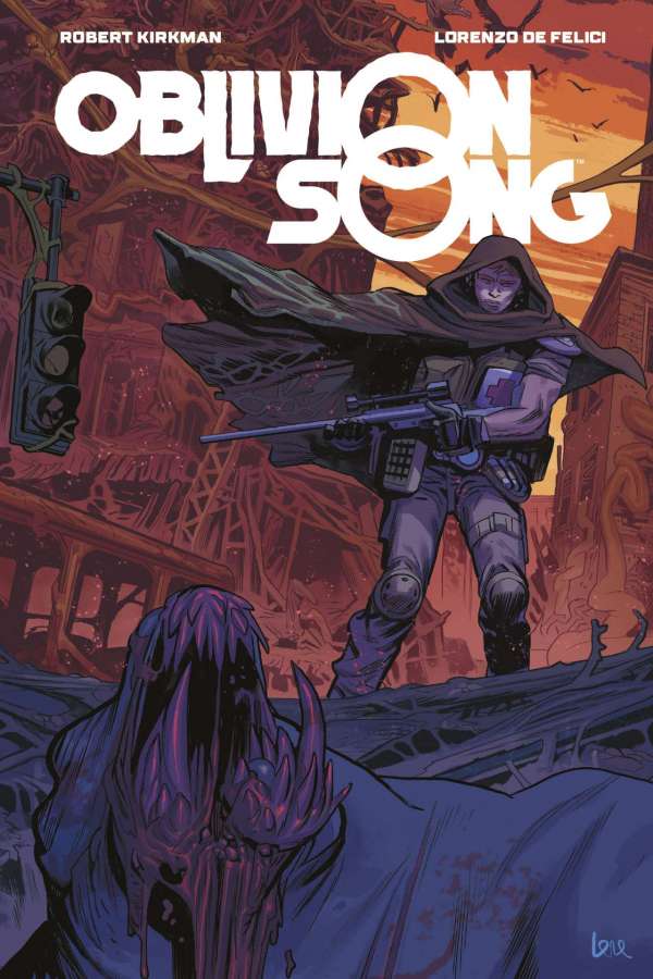 Oblivion Song 01