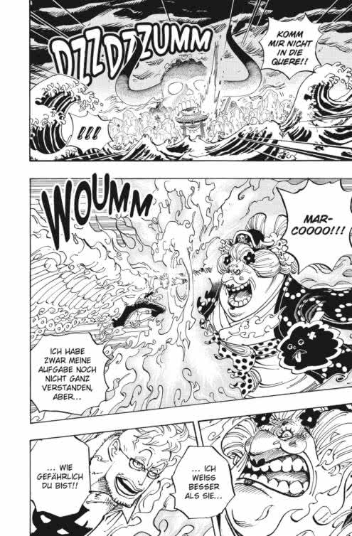 One Piece 99: Strohhut Ruffy