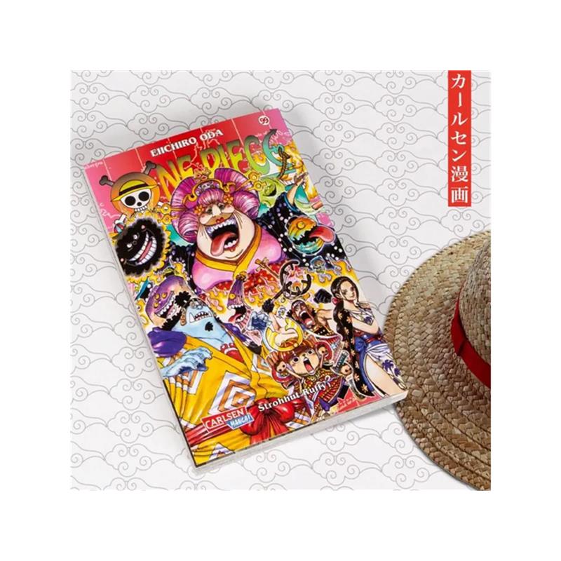 One Piece 99: Strohhut Ruffy