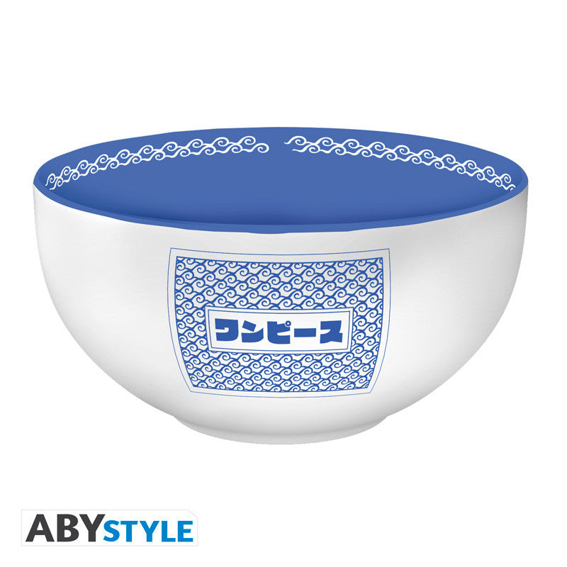 One Piece Bowl "Japan Style"