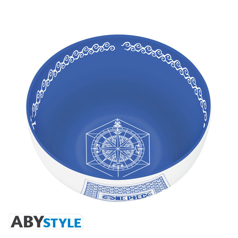 One Piece Bowl "Japan Style"