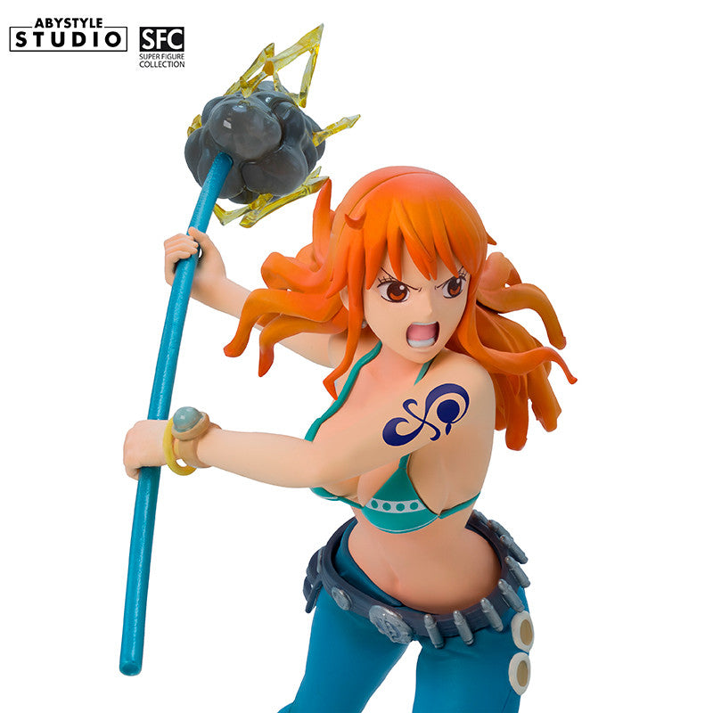 One Piece Figure "Nami"