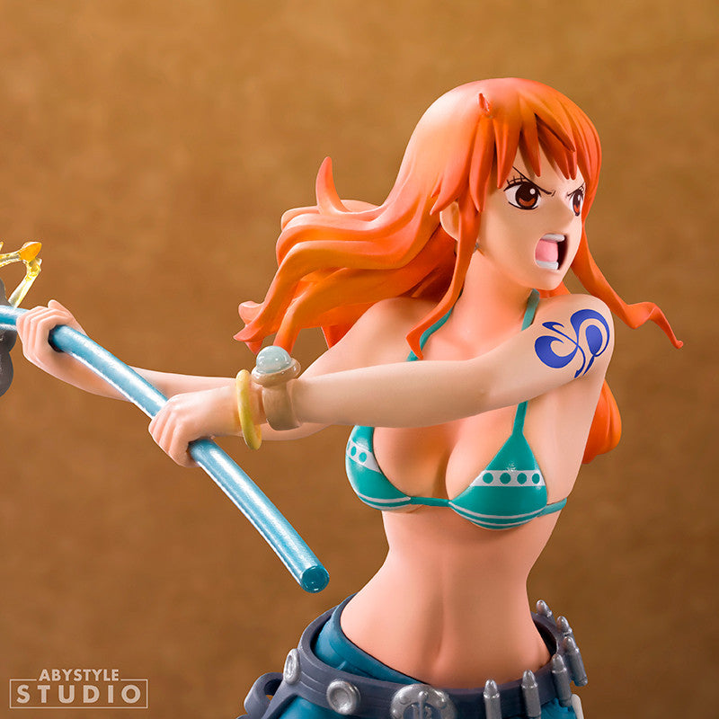 One Piece Figure "Nami"