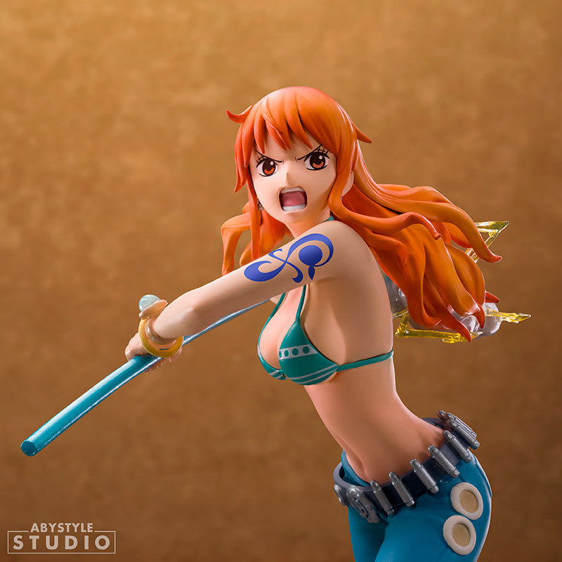 One Piece Figure "Nami"