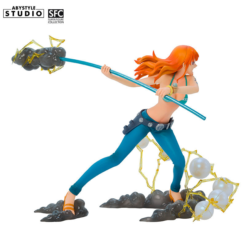 One Piece Figure "Nami"