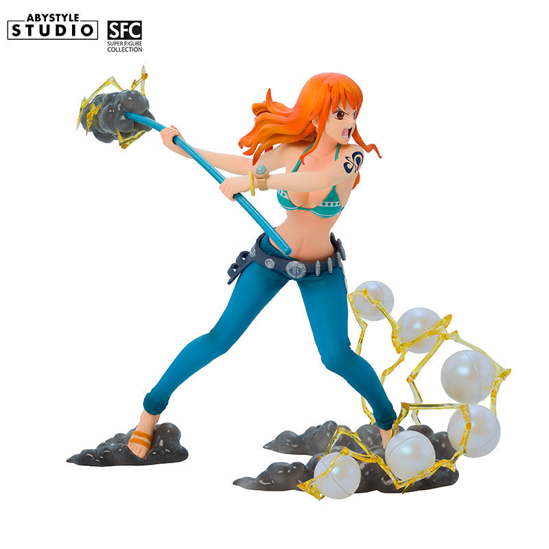 One Piece Figure "Nami"