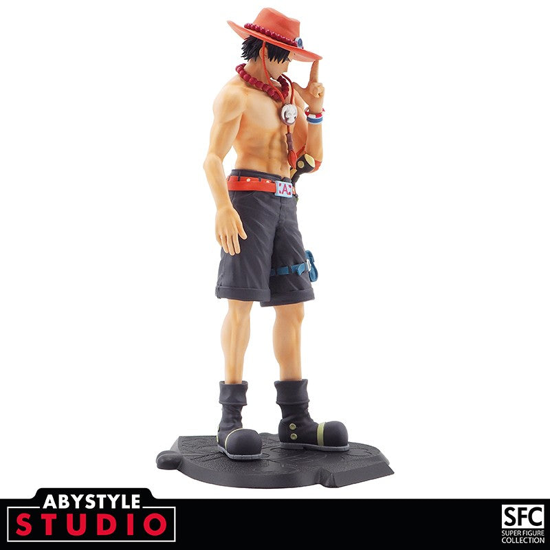 One Piece Figur Portgas D. Ace