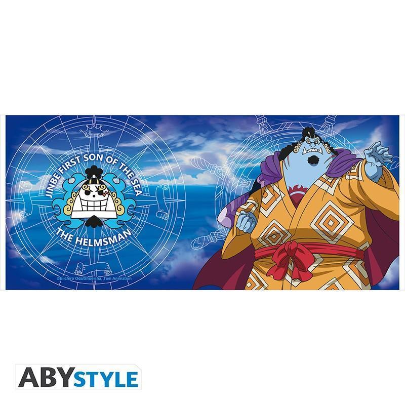 One Piece Mug Jinbe