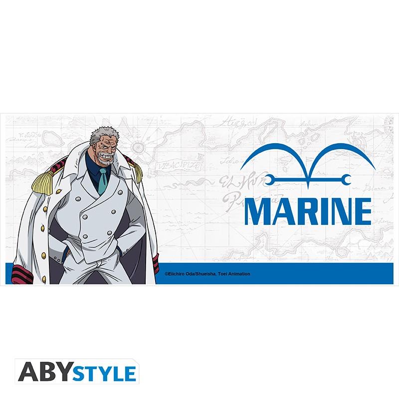 One Piece Mug "Marine"