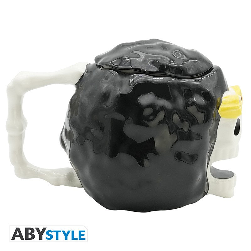 One Piece 3D Mug "Brook"