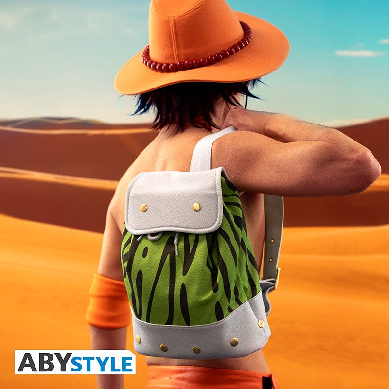 One Piece Bag from Portgas D. Ace Replica