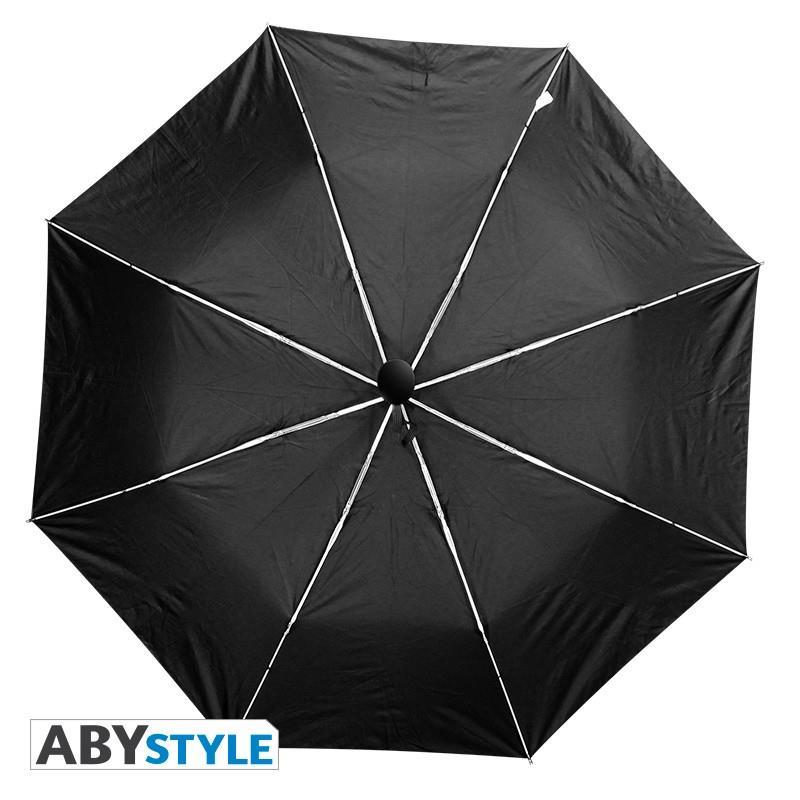 Dragon Ball Umbrella DBZ/Goku Symbols