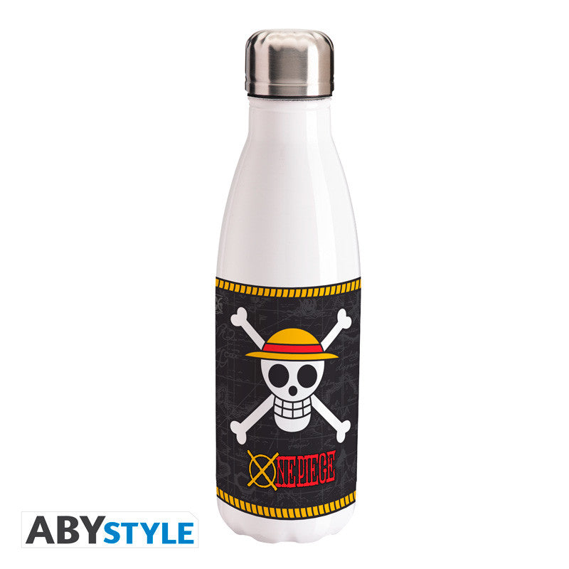 One Piece Watter Bottle "Nakama"