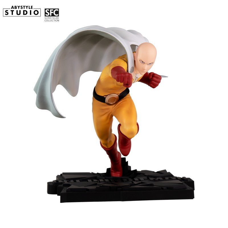One Punch Man Figure "Saitama"
