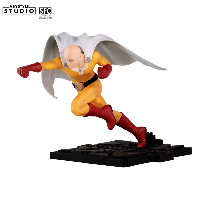 One Punch Man Figure "Saitama"
