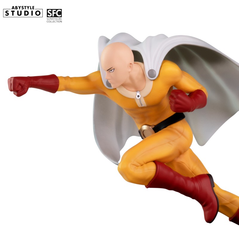 One Punch Man Figure "Saitama"