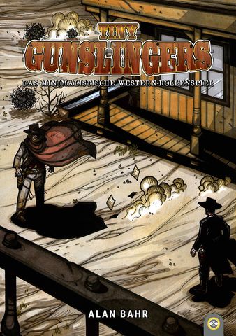 Tiny Gunslingers (GER)