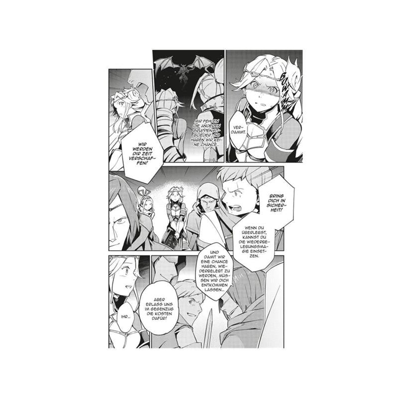 Overlord 13