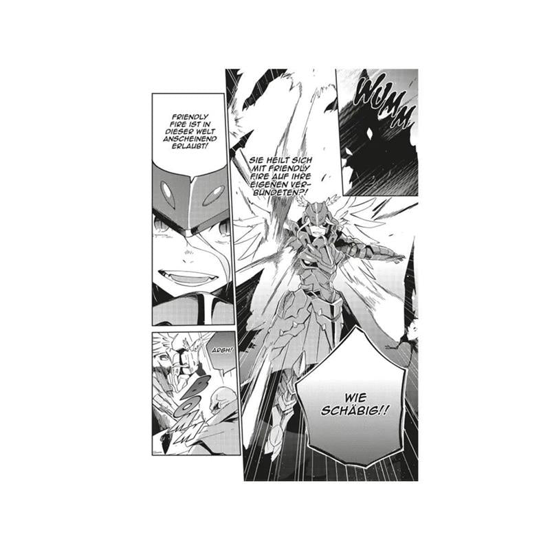 Overlord 05