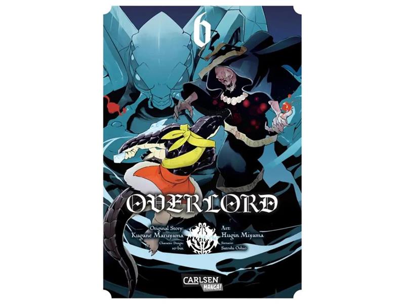 Overlord 06