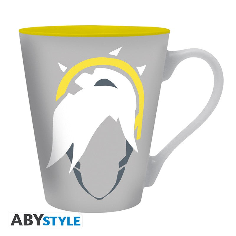 Overwatch Mug Mercy