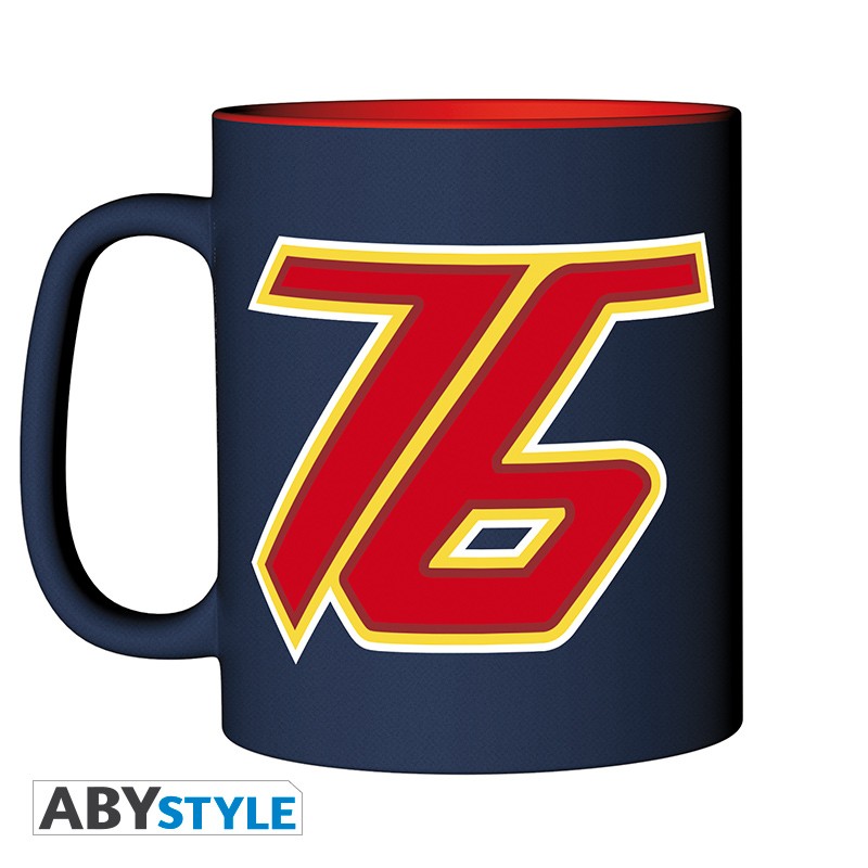 Overwatch Tasse Soldat76